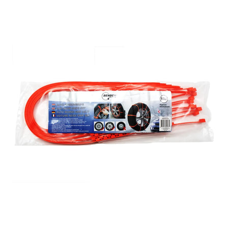 Benson Automotive Antislip voor autoband 12 dlg