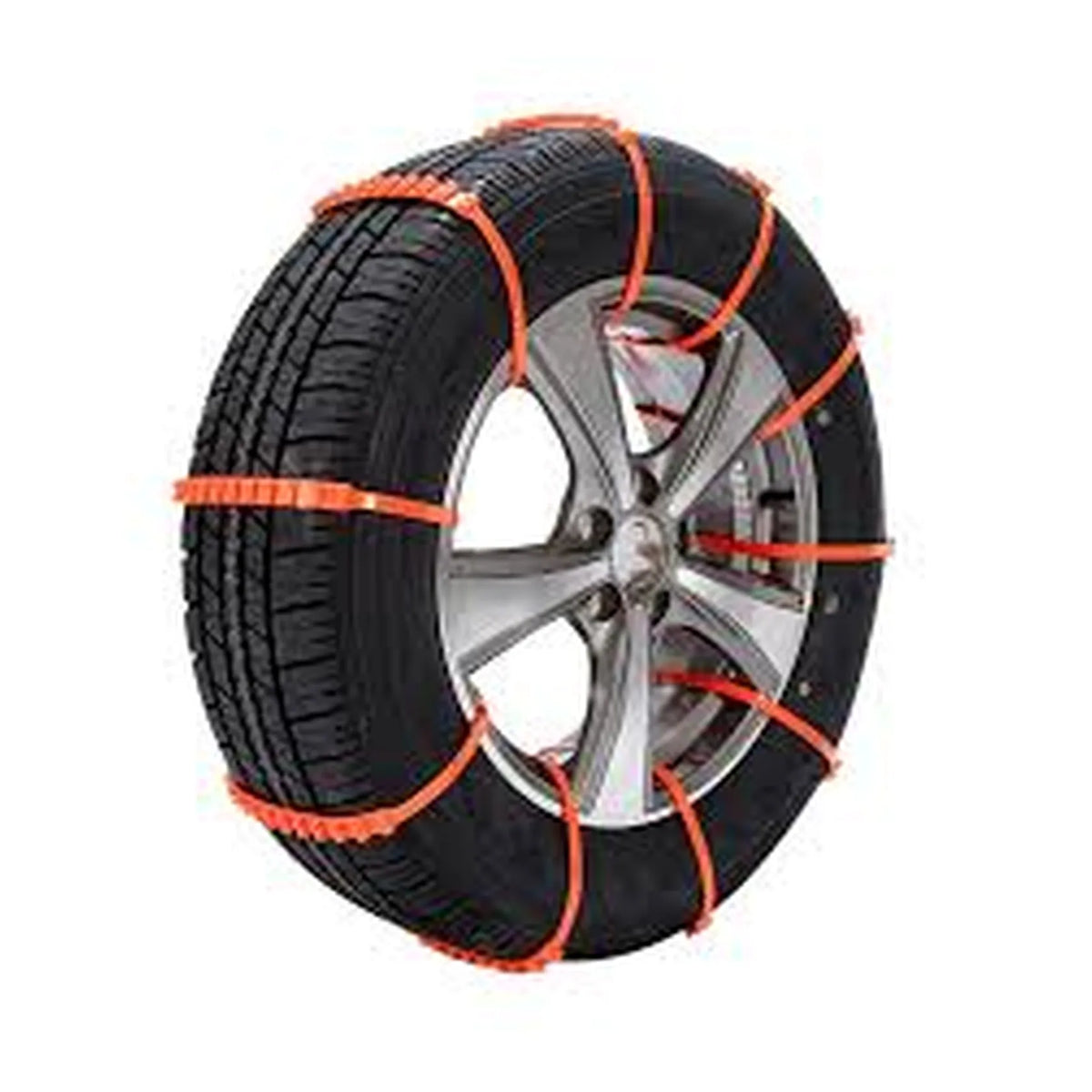 Benson Automotive Antislip voor autoband 12 dlg