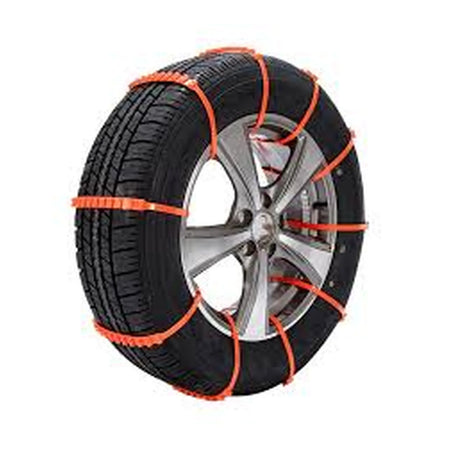Benson Automotive Antislip voor autoband 12 dlg