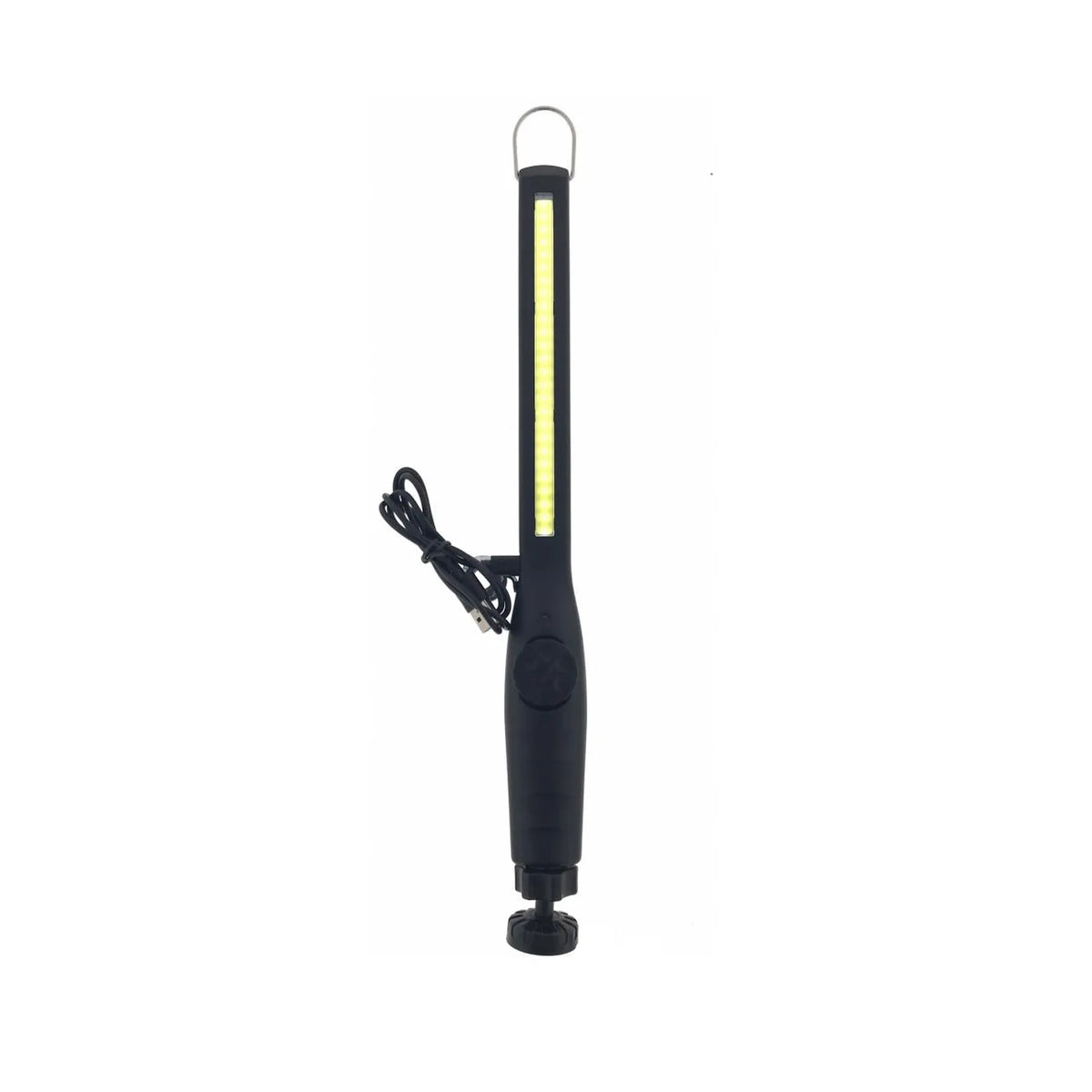 Höfftech Looplamp 5W COB + dimmer oplaadbaar 2200 mAh