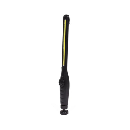 Höfftech Looplamp 5W COB + dimmer oplaadbaar 2200 mAh