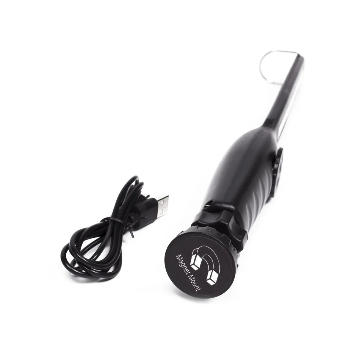 Höfftech Looplamp 5W COB + dimmer oplaadbaar 2200 mAh