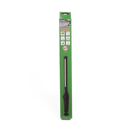Höfftech Looplamp 5W COB + dimmer oplaadbaar 2200 mAh