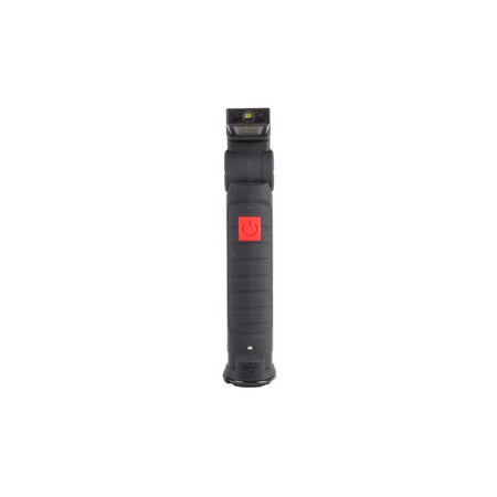 Höfftech LED lamp 3W COB + 1 SMD flex oplaadbaar 2000 mAh 271 x 58 x 35 mm
