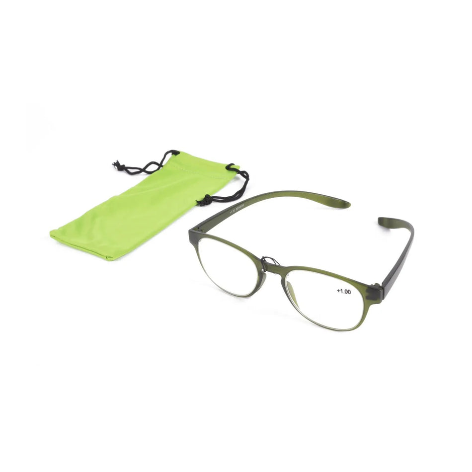 Benson Optics Leesbril bangkok flex mix display
