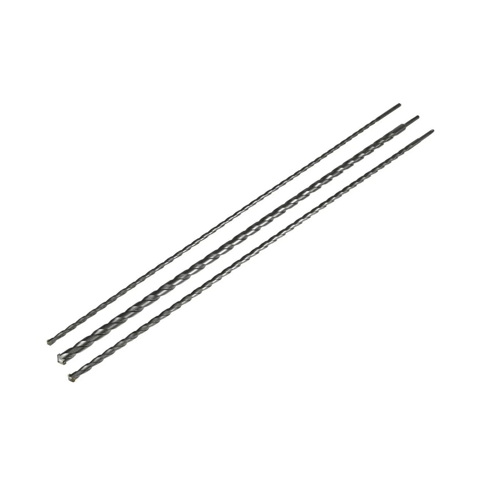 Benson Tools Betonborenset SDS 3 dlg 12/16/24 x 1000 mm