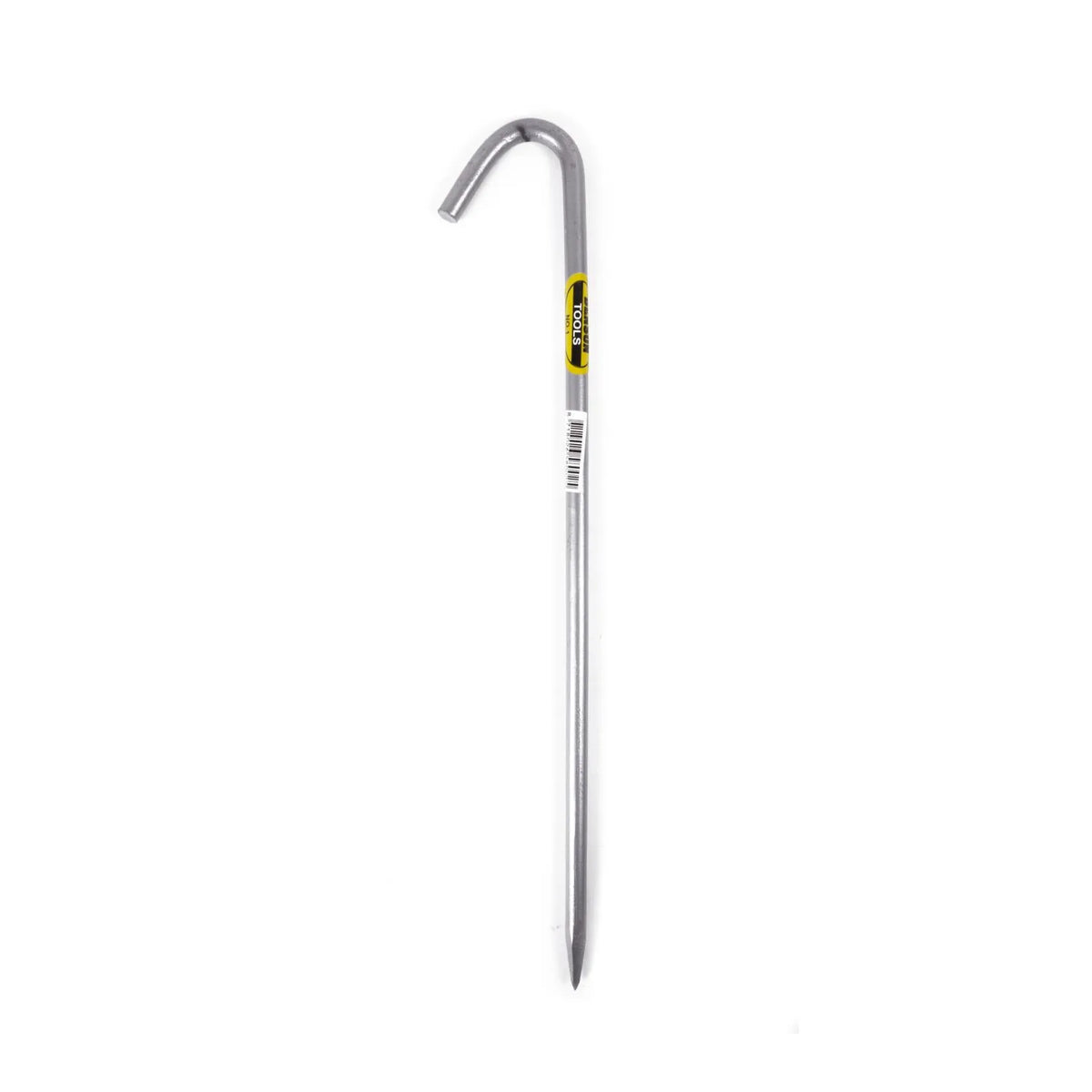 Benson Outdoor Grondpen gebogen ø11 x 420 mm