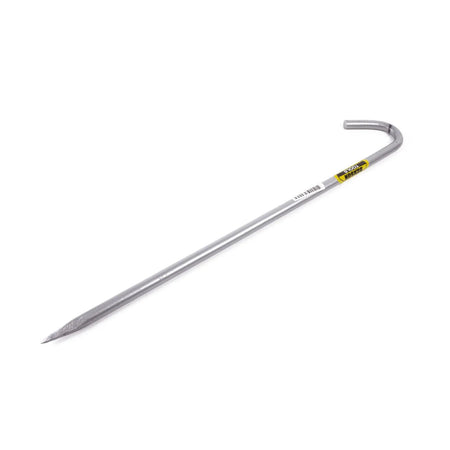 Benson Outdoor Grondpen gebogen ø11 x 420 mm