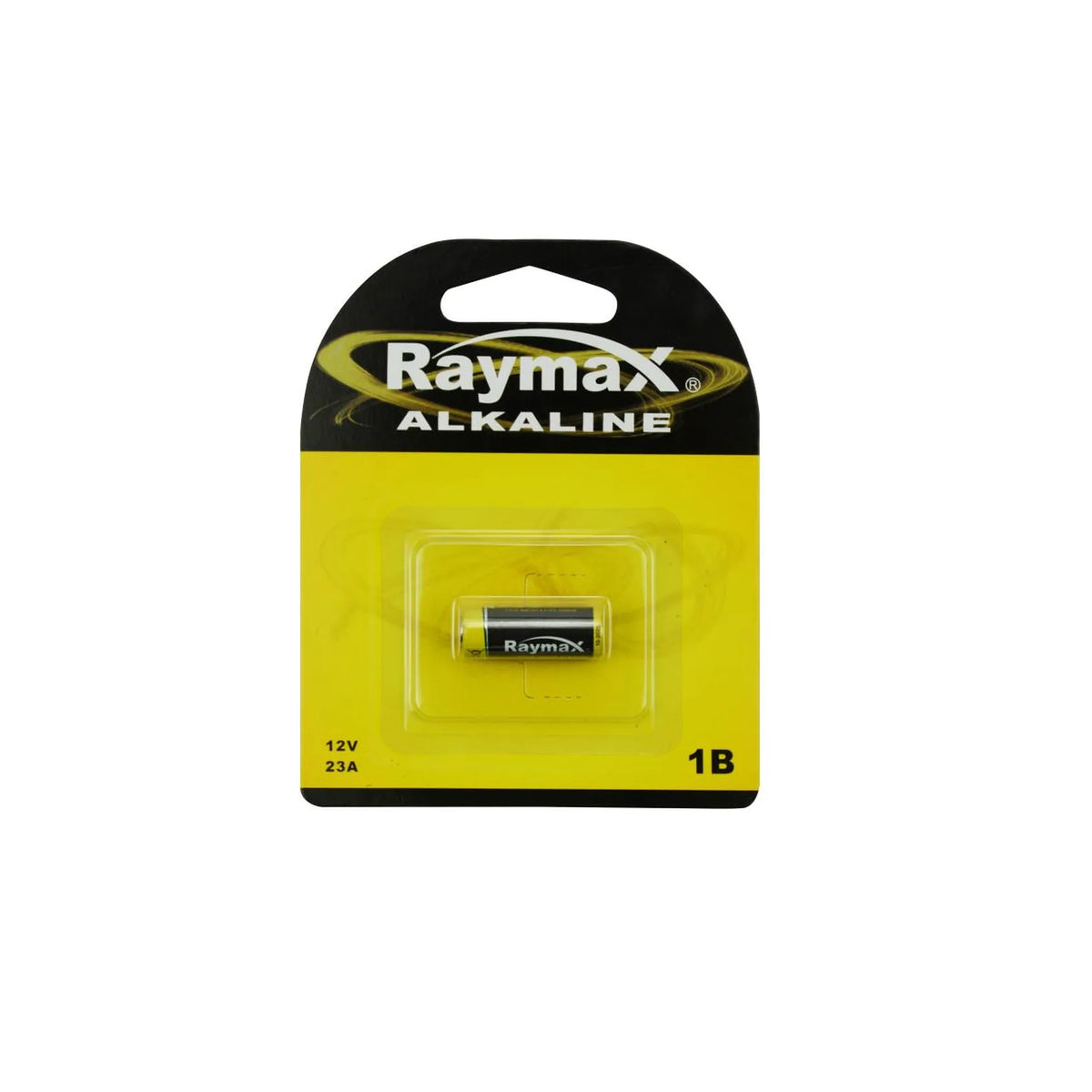 Raymax batterij 12V 23a alkaline