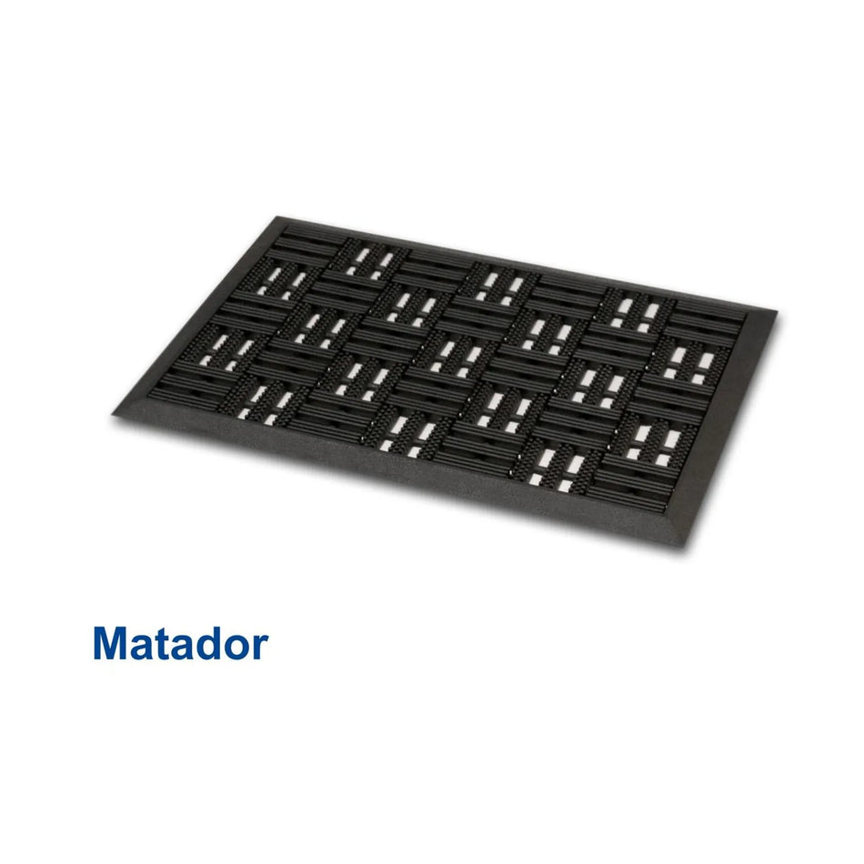 Benson Deurmat rubber matador 45 x 75 cm