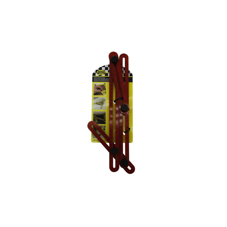 Benson Tools Precisie hoekmeter multi
