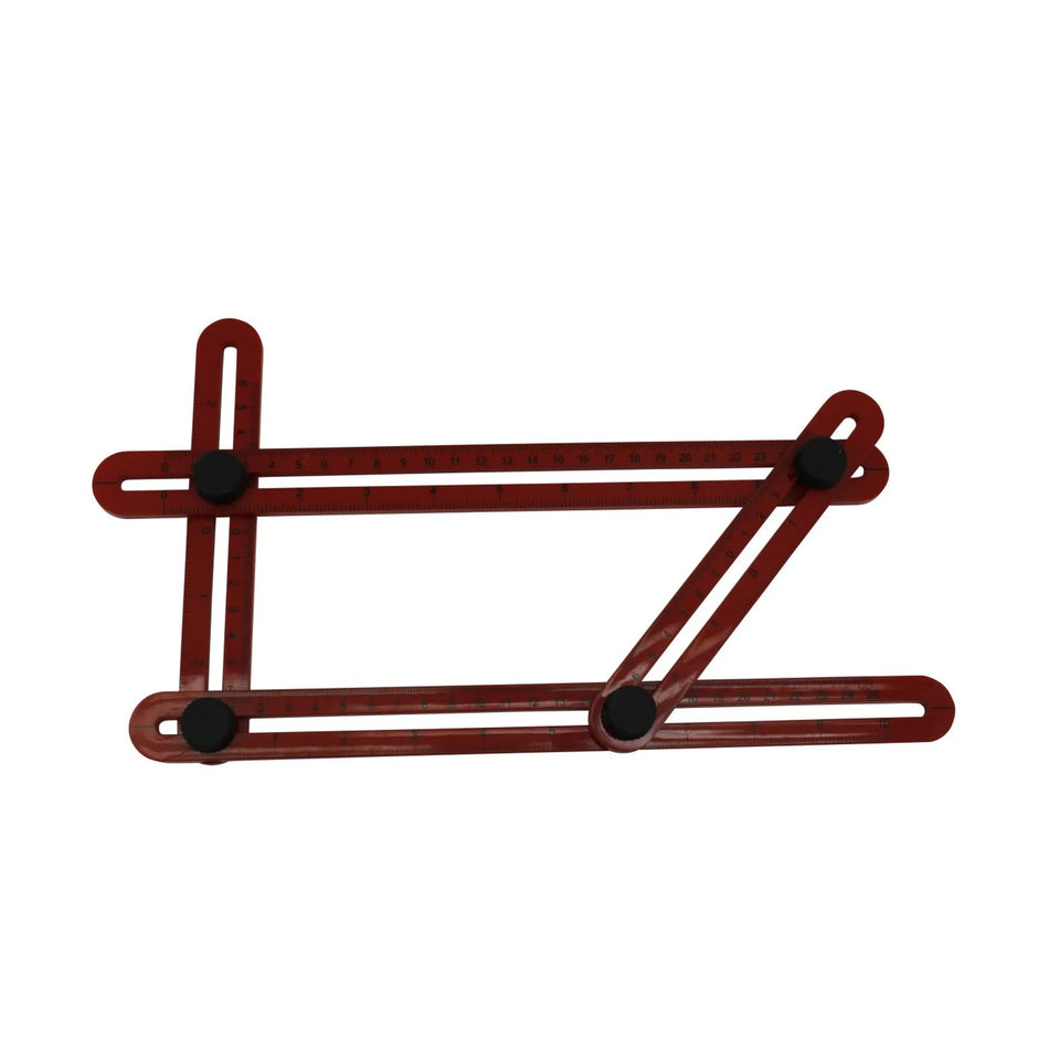 Benson Tools Precisie hoekmeter multi