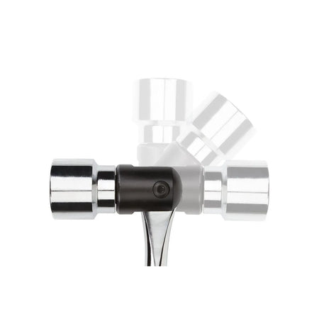 Benson Tools Wringijzer XL Cr-V 1/2" 65 cm/512 nM