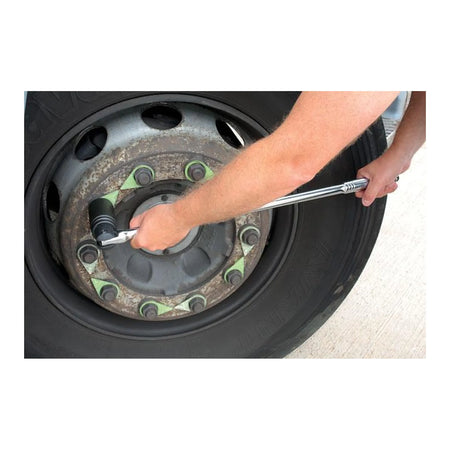Benson Tools Wringijzer XL Cr-V 1/2" 65 cm/512 nM