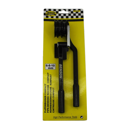 Benson Tools Pijpenbuiger 6-8-10 mm compact
