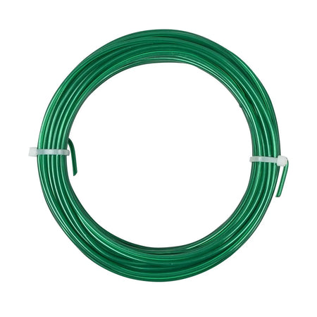 Benson Garden Binddraad groen 2 mm x 15 mtr