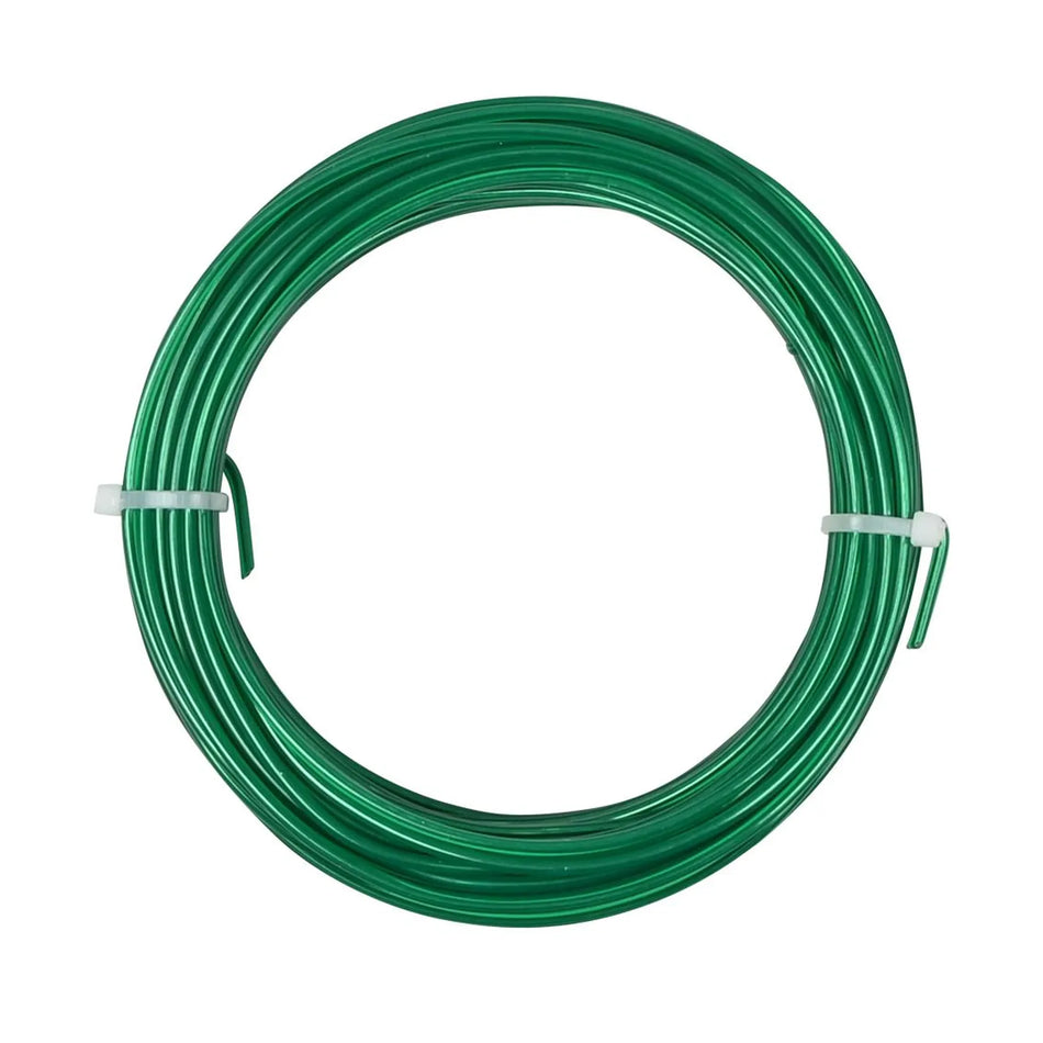 Benson Garden Binddraad groen 2 mm x 15 mtr