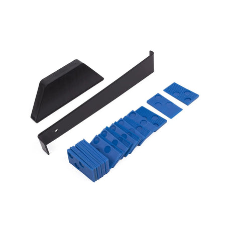 Benson Tools Laminaat legset 22 dlg compleet