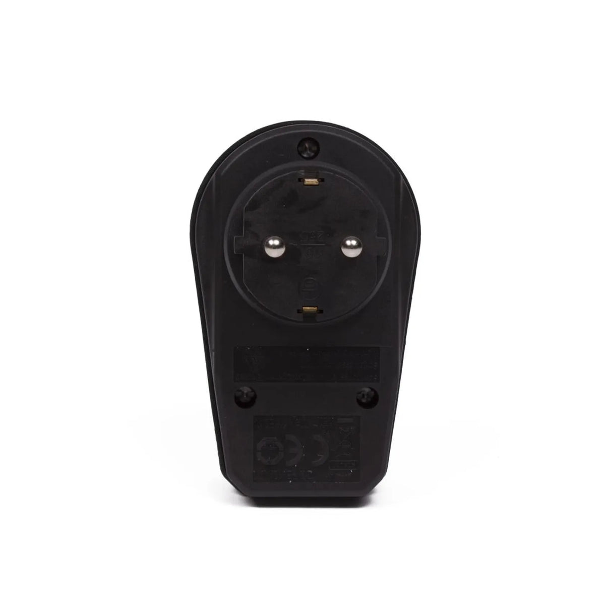 Benson Electric Stopcontact RA + schakelaar IP44 met klep