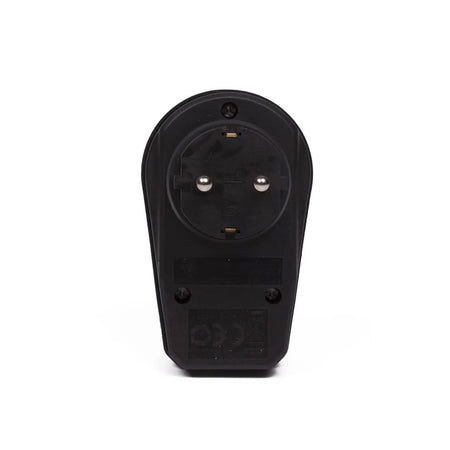 Benson Electric Stopcontact RA + schakelaar IP44 met klep