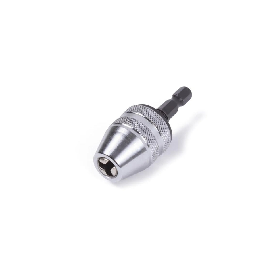 Benson Tools Boorkop bit compact snelspanboorhouder 1-6 mm