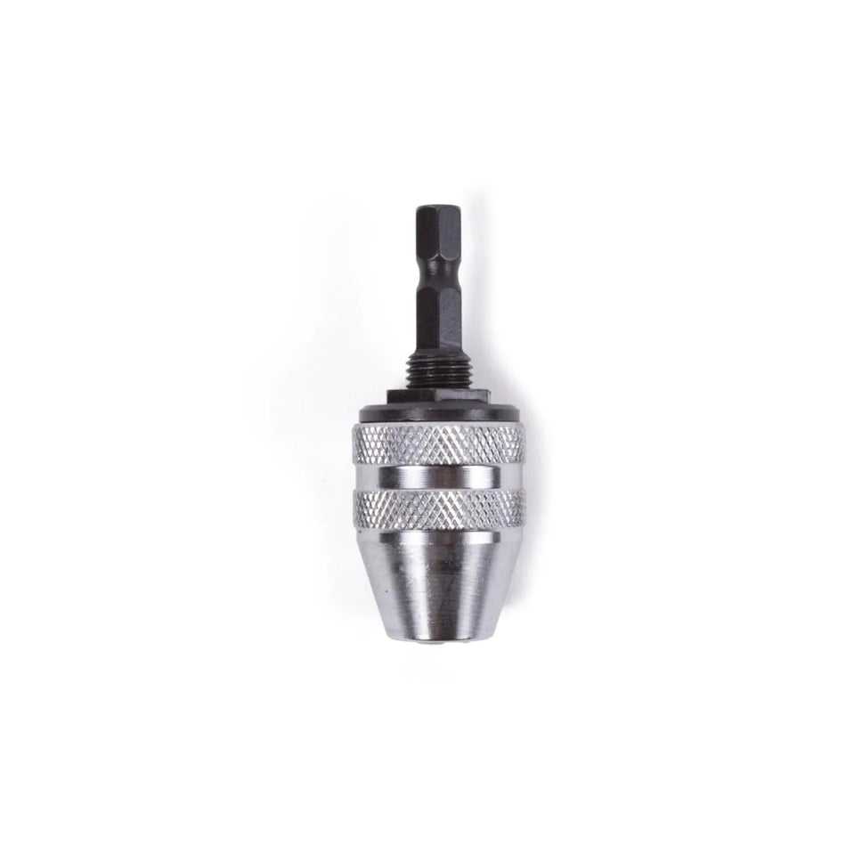 Benson Tools Boorkop bit compact snelspanboorhouder 1-6 mm