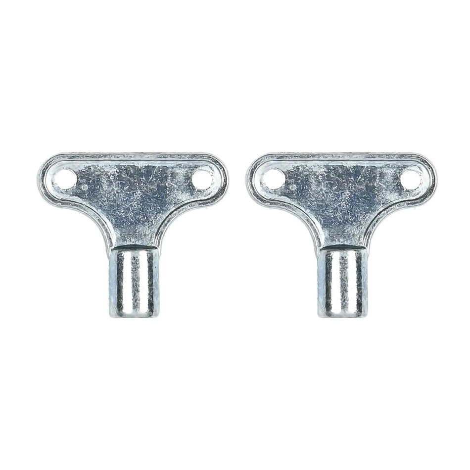 Benson Tools Radiator ontluchtingssleutel 2 dlg