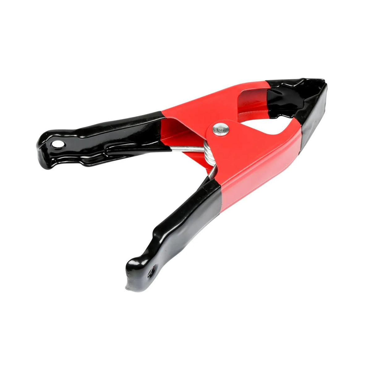 Benson Tools Zeilklem 65 mm 160 mm rood + iso