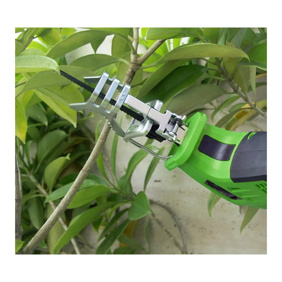 Höfftech Accu recipro-snoeizaag 12V 1500 mAh li-ion