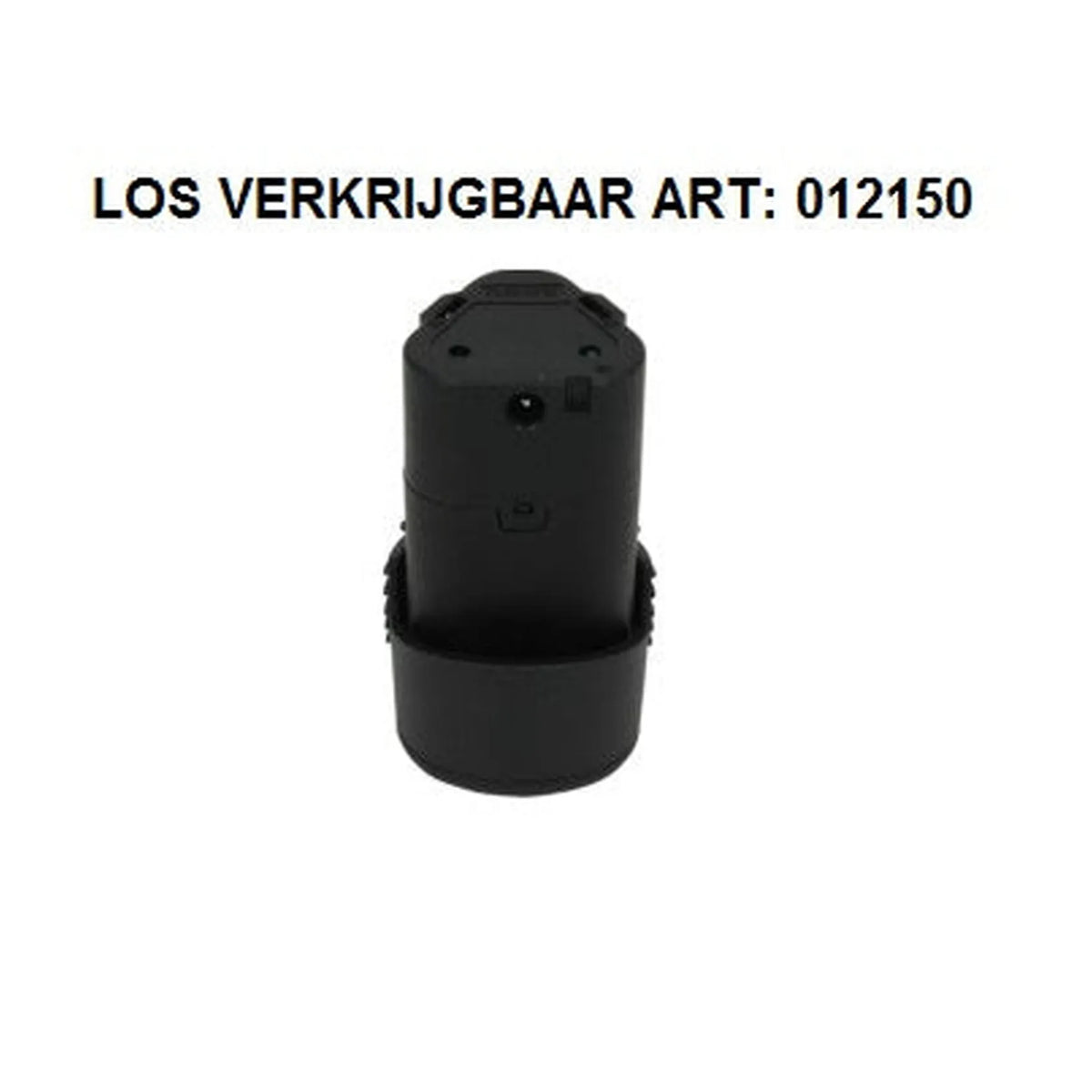 Höfftech Accu recipro-snoeizaag 12V 1500 mAh li-ion