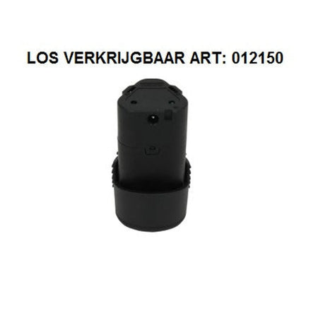 Höfftech Accu recipro-snoeizaag 12V 1500 mAh li-ion