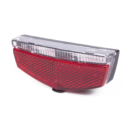 Benson Bike Parts Staartreflector
