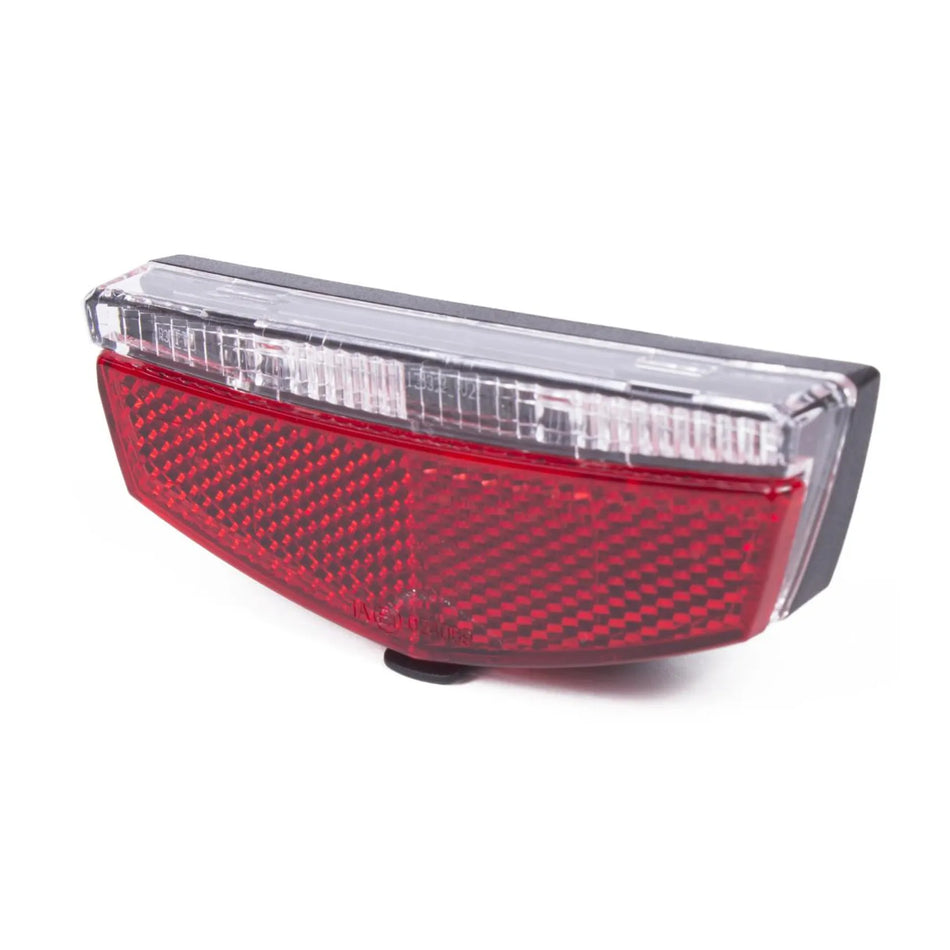 Benson Bike Parts Staartreflector