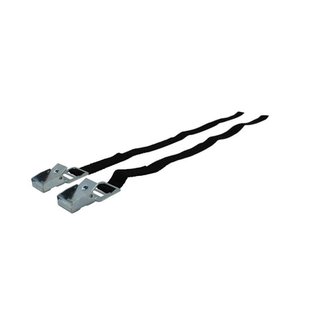 Benson Bike Parts Fietsspanband 2 dlg 400 x 16 mm
