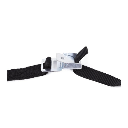 Benson Bike Parts Fietsspanband 2 dlg 400 x 16 mm