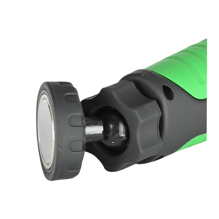Höfftech Looplamp 5W COB + dimmer oplaadbaar 2000 mAh flex