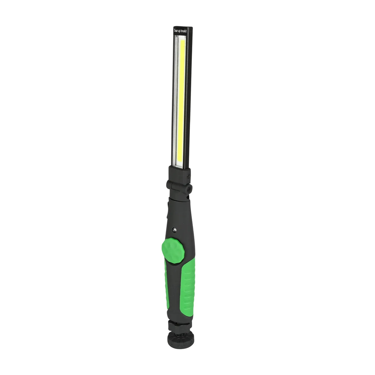 Höfftech Looplamp 5W COB + dimmer oplaadbaar 2000 mAh flex