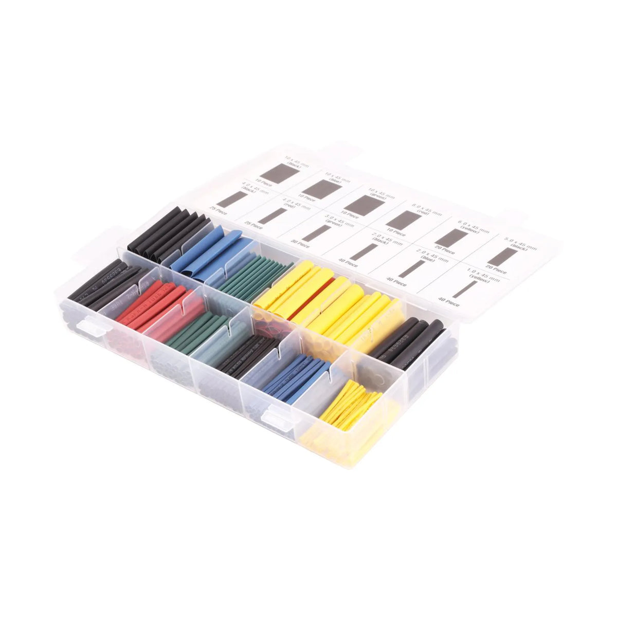 Benson Tools Krimpkous 280 dlg assorti