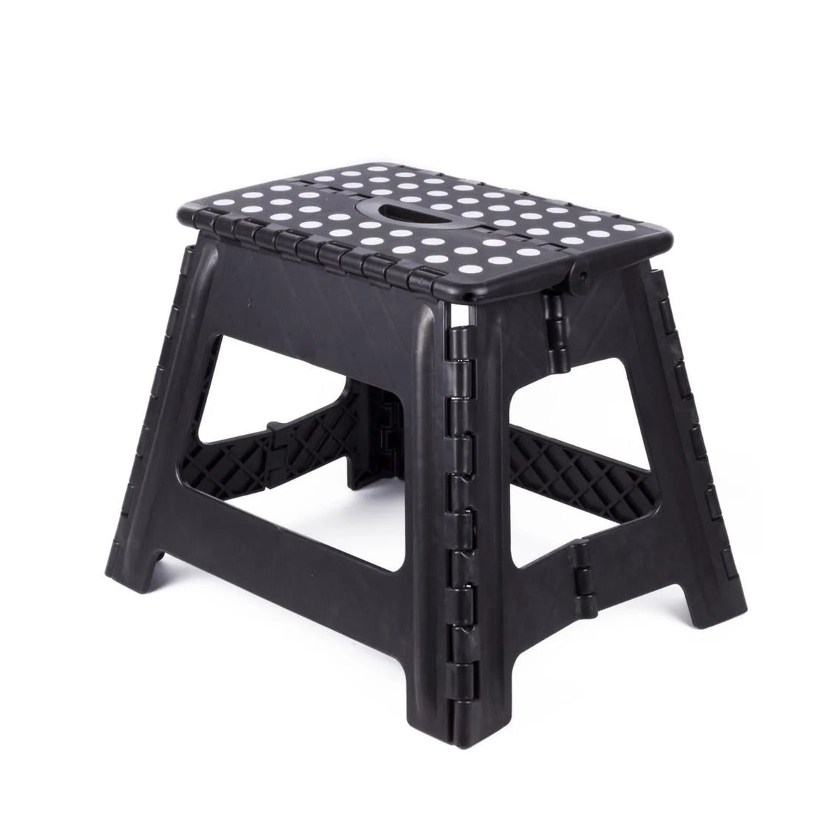 Benson Opstap opvouwbaar medium 150 kg EN14183