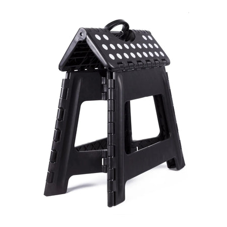 Benson Opstap opvouwbaar medium 150 kg EN14183