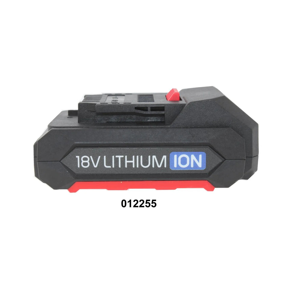 Höfftech Accu 18V 1500 mAh voor 011950