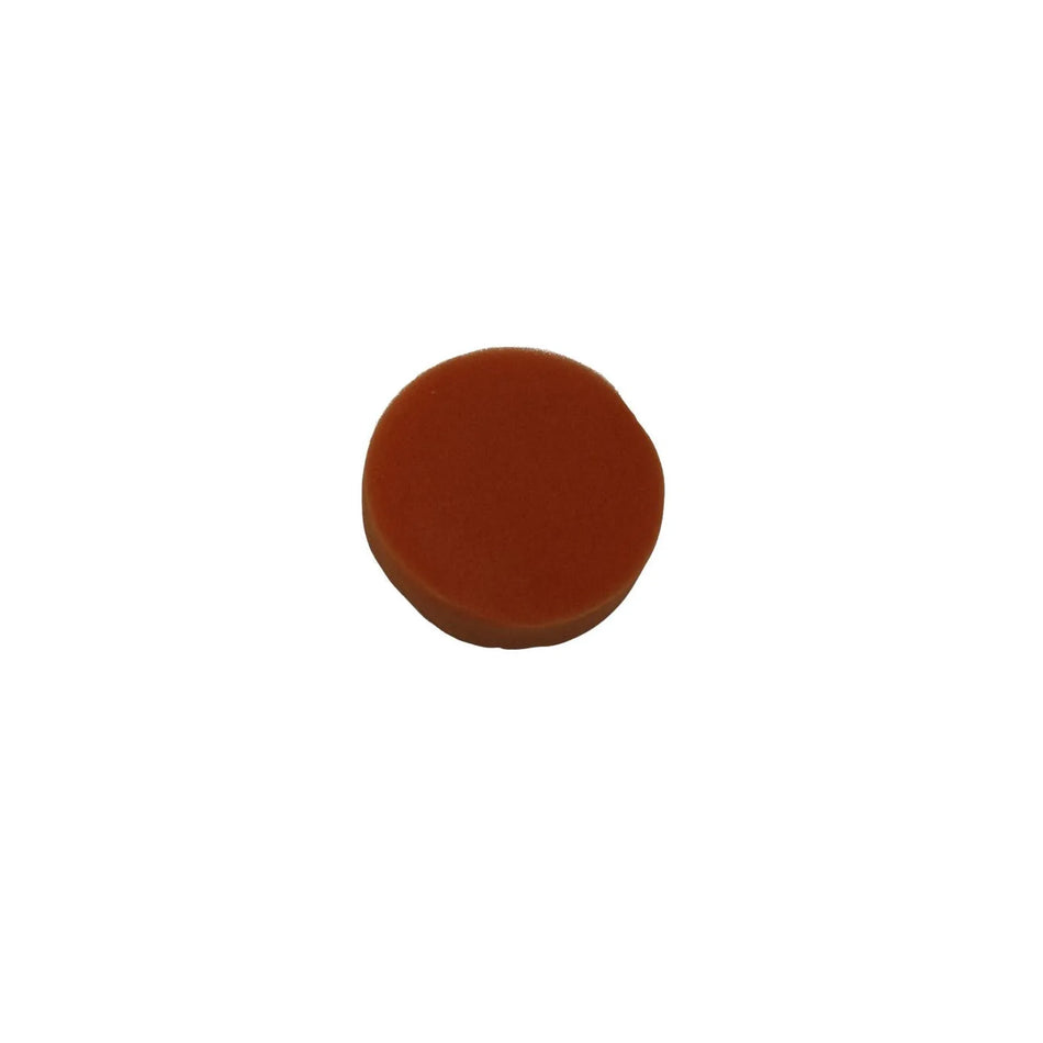 Benson Tools Poetspad foam ø75 mm voor 012147