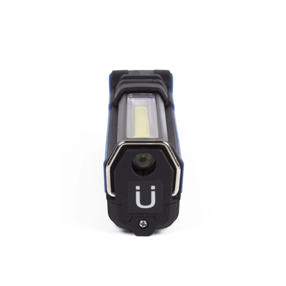 Höfftech Looplamp + zaklamp 2-in-1 oplaadbaar 2000 mAh