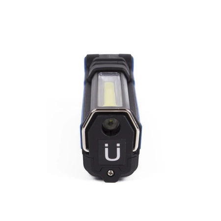 Höfftech Looplamp + zaklamp 2-in-1 oplaadbaar 2000 mAh