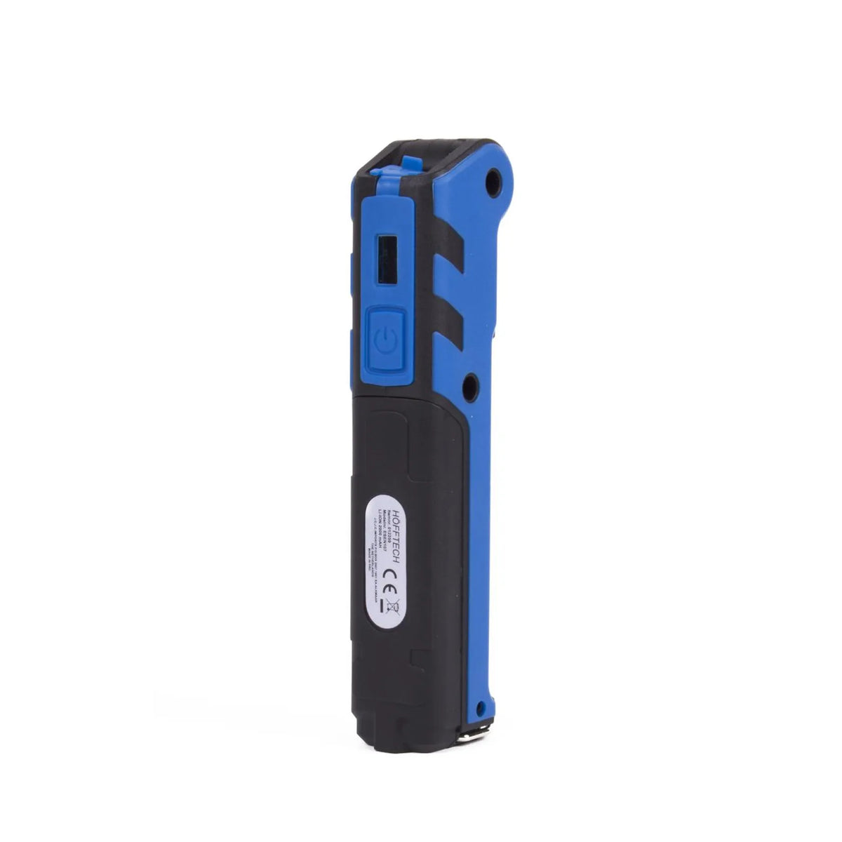 Höfftech Looplamp + zaklamp 2-in-1 oplaadbaar 2000 mAh