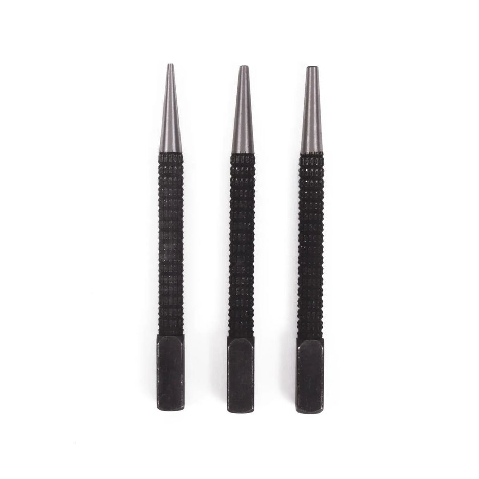 Benson Tools Drevelset 3-delig 100 mm