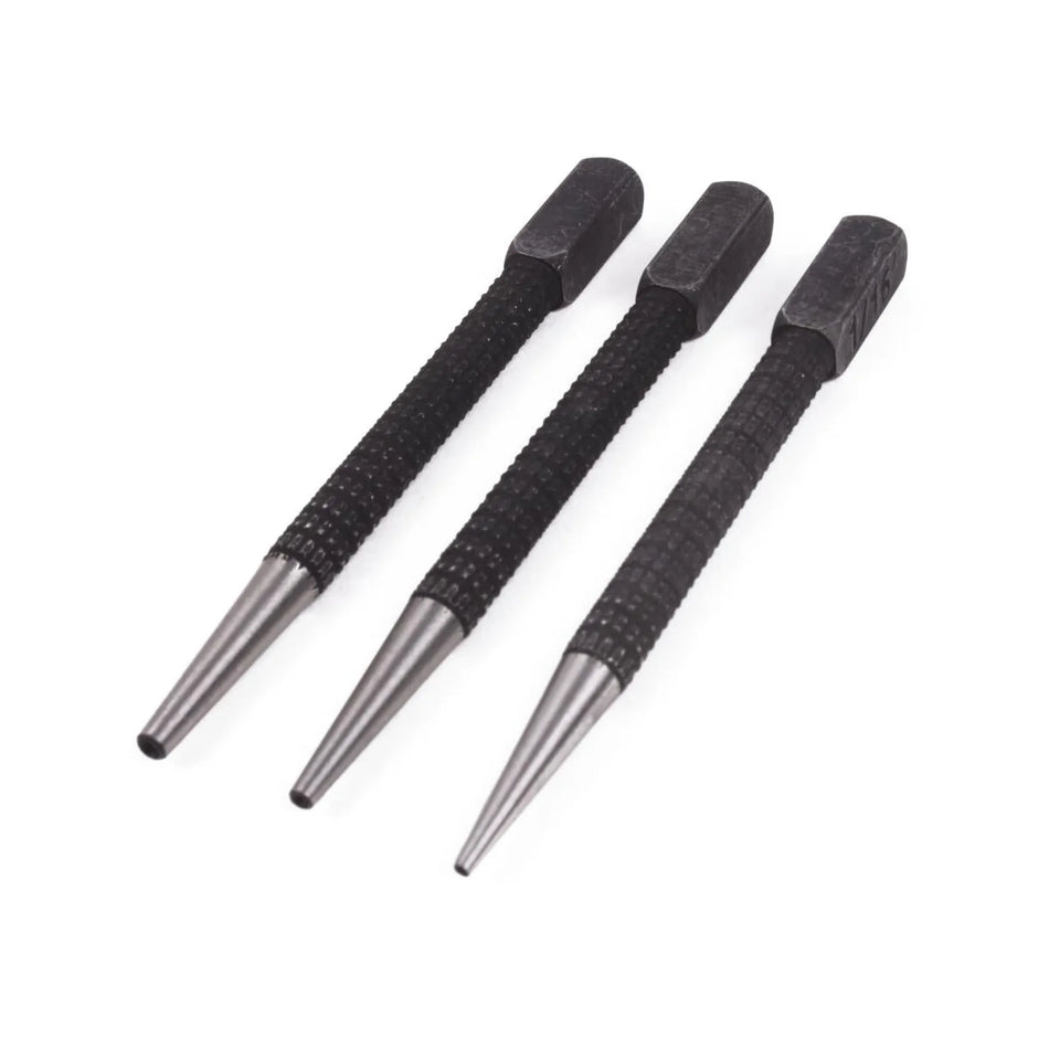 Benson Tools Drevelset 3-delig 100 mm