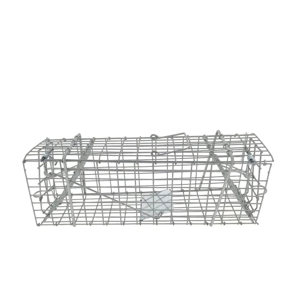 Benson Products Dierenval met 2 deuren opvouwbaar 31 x 11 x 11 cm