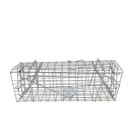 Benson Products Dierenval met 2 deuren opvouwbaar 31 x 11 x 11 cm