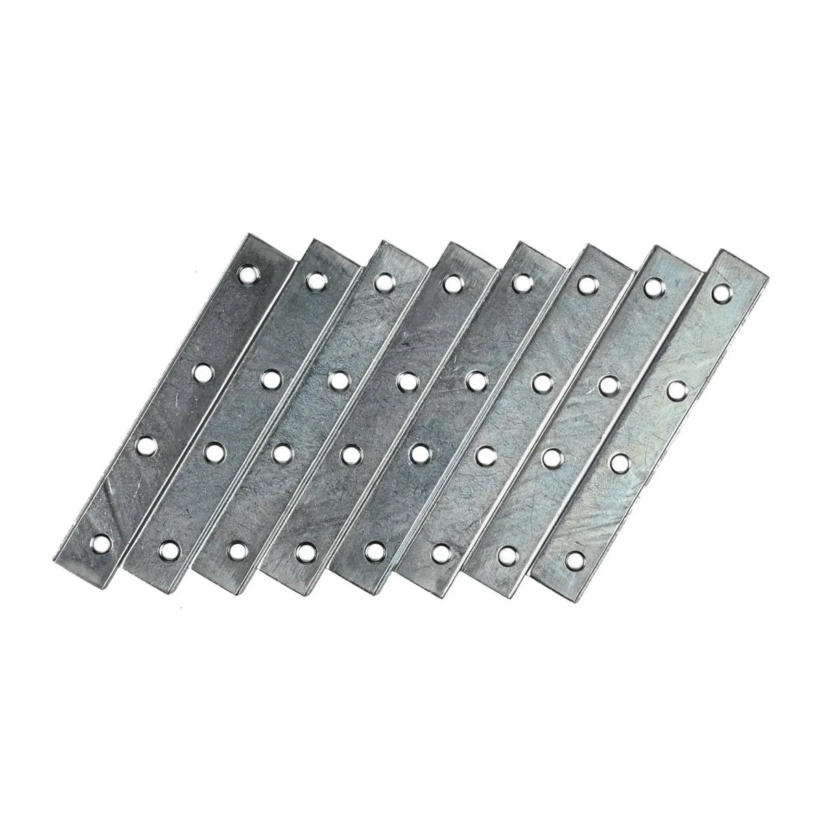 Benson Tools Verbindingsplaat 8 dlg 100 x 15 mm